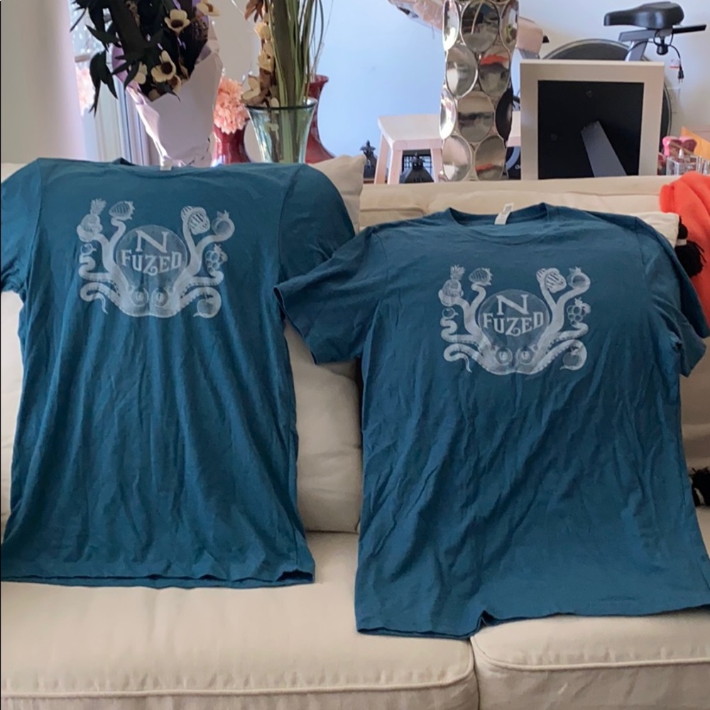 T shirt